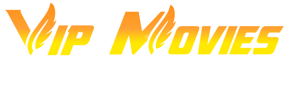 VIP Movies Logo